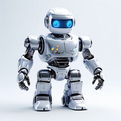 AI Image Generator, Advanced Automaton