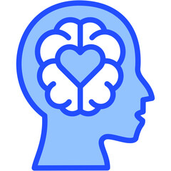 Emotional Intelligence Icon