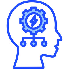 Critical Thinking Icon