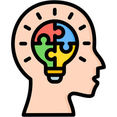 Mindset Icon