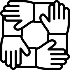 Teamwork Icon