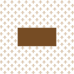 illustration of an background with ornament, illustration of an background, vintage pattern, frame pattern, vector pattern, decoration pattern, ornament pattern, floral pattern, element pattern, 