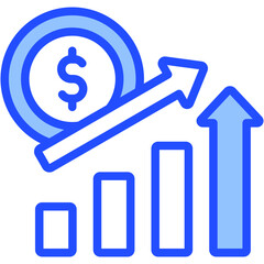 Growth Icon