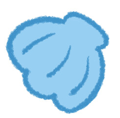 조개