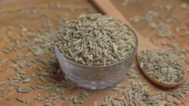 Aniseeds (Saunf)
