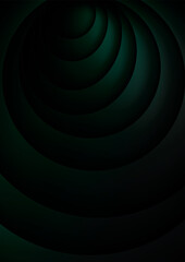  Modern dark abstract vector texture