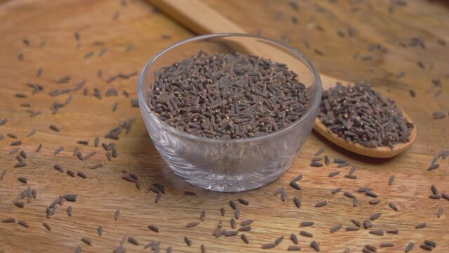 Black Cumin Seeds (Kala Jeera)