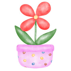  flower clipart