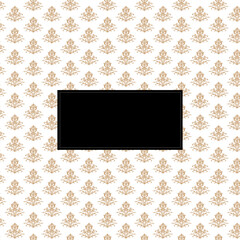 background with frame, background, vintage pattern, vector pattern, ornament pattern, illustration pattern, decoration pattern, art pattern, retro pattern, ornate pattern, flower pattern, luxury 