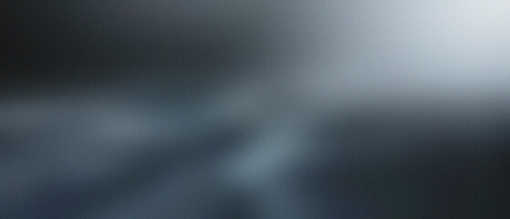 Obraz premium Abstract Blurred Background with Soft Gradient Colors and Smooth Texture for Creative Design Projects, blurred noise and grainy texture