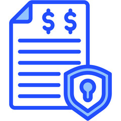 Data Privacy Icon