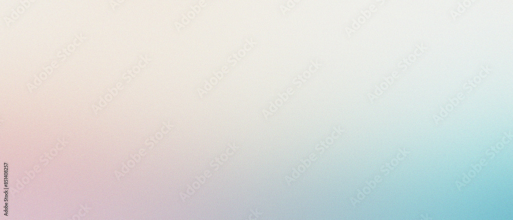 Poster abstract gradient background with soft pastel colors for modern design and creative projects, blurre