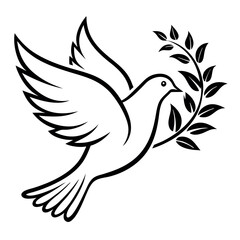 set of silhouettes of birds Vector illustration silhouette image icon.set of silhouettes of birds Vector illustration silhouette image icon.