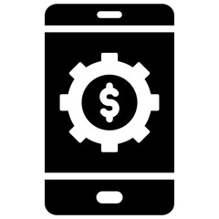 On Demand Services Icon