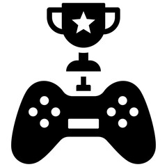 Esports Icon