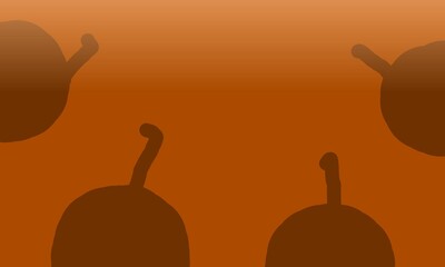 background gradient painting drawing color illustration abstract