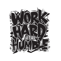 Motivational typography tshirt design template, motivational typography design