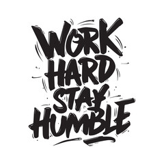 Motivational typography tshirt design template, motivational typography design