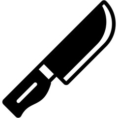 Knife Icon