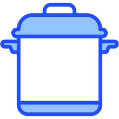 Pot Icon