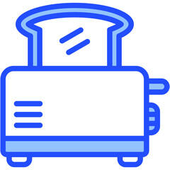Toaster Icon