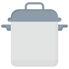 Pot Icon