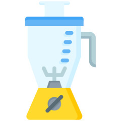 Food Processor Icon
