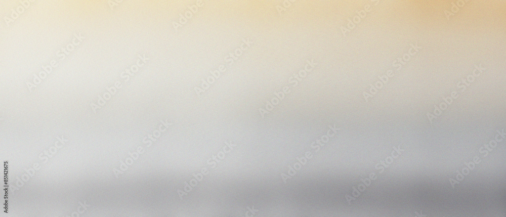 Aufkleber abstract gradient background with soft blurred colors in warm tones for creative design projects, bl
