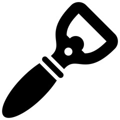 Can Opener Icon
