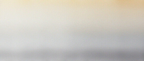 Abstract Gradient Background with Soft Blurred Colors in Warm Tones for Creative Design Projects, blurred noise and grainy texture