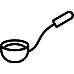 Ladle Icon