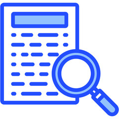 Content Search Icon