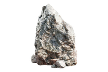 Harmony in natural isolated on transparent background