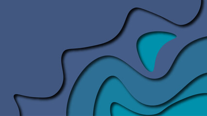 Colorful abstract background, Abstract gradient paper background