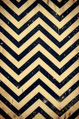 yellow and blue striped background abstract