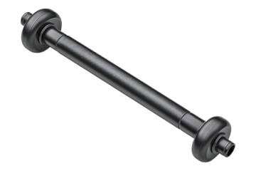 wrist sport push up bar isolated on transparent background