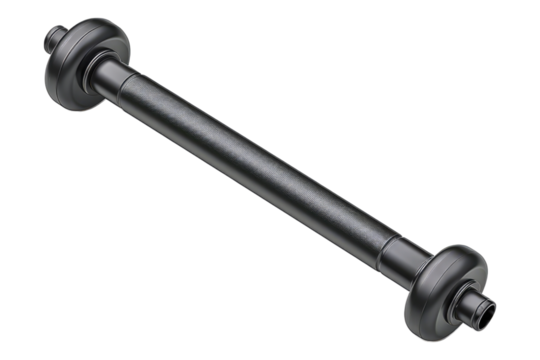 wrist sport push up bar isolated on transparent background