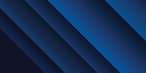 Abstract background dark blue with modern corporate concept. Vector illustration for business, corporate, institution, party, festive, seminar, and talks