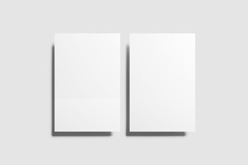 Blank Pastone Color White