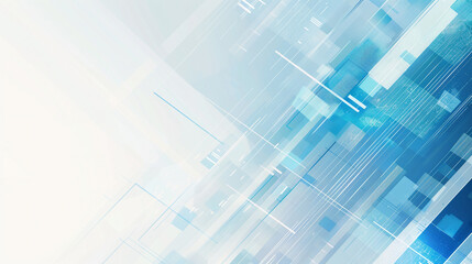 Fototapeta premium world futuristic hight tech corporate business technology background