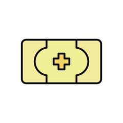 Soap icon vector design templates simple and modern