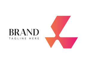 Letter Y logo icon design template elements. Usable for Branding and Business Logos.
