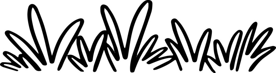 cute cartoon plant drawing.