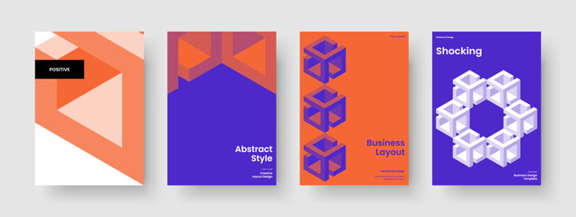 Modern Banner Template. Abstract Flyer Design. Isolated Report Layout. Poster. Brochure. Book Cover. Background. Business Presentation. Pamphlet. Journal. Advertising. Handbill. Notebook. Leaflet