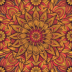 Seamless pattern