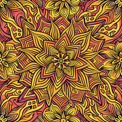 Seamless pattern