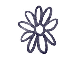 flower 