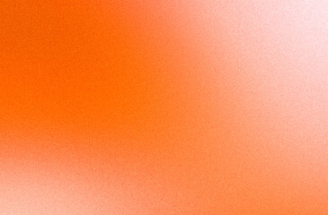 Burnt orange gradient color, rough pattern background, noise grain, backdrop design elements, poster wallpaper illustration