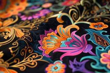 Abstract classic motifs pattern backgrounds