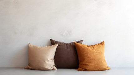 Pillow background